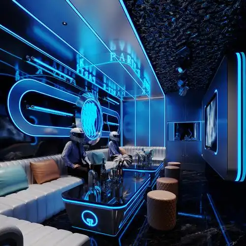 衡阳商务KTV一览-常宁市ktv预定